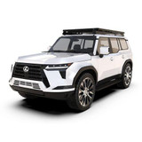 Lexus GX 550 (2024-Current) Slimsport Roof Rack Kit / Light Bar