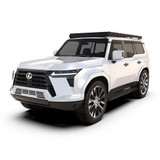 Lexus GX 550 (2024-Current) Slimsport Roof Rack Kit / Light Bar