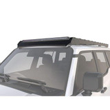 Front Runner Toyota Land Cruiser Prado / Lexus GX 550 (2024-Current) Slimsport Rack 40in Light Bar Wind Fairing RRAC341 