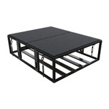 Front Runner 4 Wolf Pack Pro Storage System / Narrow SSWO012 