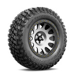  BFGoodrich Mud-Terrain T/A KM3 32X10.00R15 NHS 