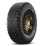 BFGoodrich All Terrain T/A KO3 LT275/70R17 124/121S - OK4WD