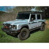  Leitner Designs Ineos grenadier Front Load Bar Kit 00-GFLBA-1899 