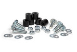 BDS Suspension Front Bumper Spacer Kit | Ram 1500 (25-27) 