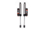 BDS Suspension FOX 2.5 Rear Shocks w/ DSC Reservoir | 4-6 Inch Lift | Performance Elite Series | Ram 3500 (13-27) 4WD 