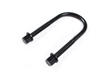 Automotive Axle U-Bolt - Round | 3-5/8" / 12" / 5/8"