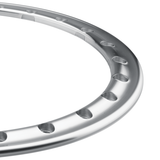 Method Beadlock Ring - 20in Forged - Style 1 - Machined