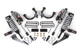 BDS Suspension 2 Inch Lift Kit | FOX Coil-Overs | Toyota Hilux (06-25) | FOX 2.5 Performance Elite Coil-Over 