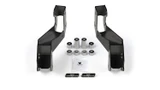 TeraFlex 18-Up Wrangler JT/Gladiator Sport Frame Bracket Kit Front Control Arms 2.5-4.5 Inch / 3.5-4.5 Inch TeraFlex 1938125 