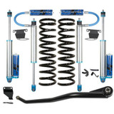 Carli Suspension Carli Pintop 2.5 Leveling System - Base - 2.5in Lift - 2014-22 Ram 2500 - Coil Rear 