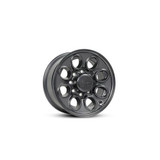American Expedition Vehicles AEV Ram Katla Wheel 18 x 10 - Onyx 20405001AA 