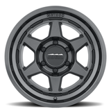 Method MR708 Bead Grip 17X9 -38mm Offset  8X170 130.81 CB - Gloss Titanium