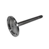 Yukon Gear and Axle GM 8.25 IFS stub axle, right h& side, 14.92 in. long, non-AWD 