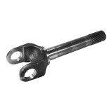Yukon Gear and Axle Yukon Chromoly Outer Front Axle for Dana 60 & Dana 70, 35 Spline, 12” Long 