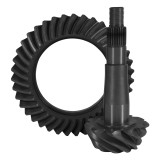 Yukon Gear and Axle High performance Yukon Ring & Pinion gear set for Chrysler 8.25" in a 3.55 ratio 