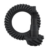 Yukon Gear and Axle Yukon High Performance Ring & Pinion Gear Set for 2011 & up Chy 9.25" ZF 3.21 