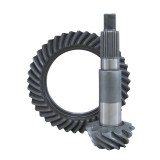 Yukon Gear and Axle High performance Yukon Ring & Pinion replacement gear set for Dana 30 in a 4.88 