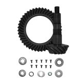 Yukon Gear and Axle High performance Yukon Ring & Pinion gear set Dana 30 Short Pinion in a 3.08 