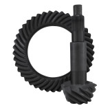 Yukon Gear and Axle High performance Yukon replacement Ring & Pinion gear set for Dana 60 in a 4.11 