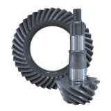 Yukon Gear and Axle Yukon Ring & Pinion with 3:90 Gear Ratio for 8.8" Ford 