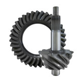 Yukon Gear and Axle High performance Yukon Ring & Pinion gear set for Ford 9" in a 4.56 ratio 
