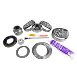 Yukon Gear and Axle Yukon Master Overhaul kit for '11 & up Ford 9.75" differential. 