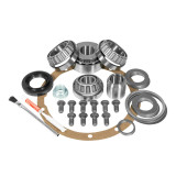 Yukon Gear and Axle V6 & T4 TOYOTA MASTER OVERHAUL KIT , 03 & UP w/29Spline PINION & SOLID SPACER . 