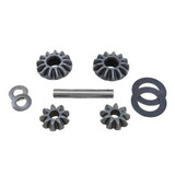 Yukon Gear and Axle Yukon STD open spider gear kit for Dana 44, non-Rubicon JK with 30 spline axles. 