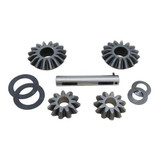Yukon Gear and Axle Yukon replacement standard open spider gear kit for Dana 80 with 37 spline axles 