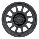 Method Wheels Method MR703 Bead Grip HD 18x9 +40mm Offset 6x5.5 95.25mm CB Matte Black Wheel 