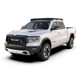 Front Runner RAM 1500 5th Gen Crew Cab (2019-Current) Slimsport Roof Rack w/40in Lightbar Kit KSDR003L 