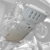 Rival Full Set RIVAL Aluminum Skid Plates