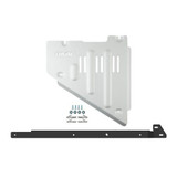 Rival RIVAL Aluminum Transfer Case Skid Plate 