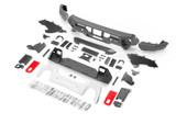 RIVAL Front Aluminum Bumper 2D.1813.1.US