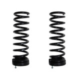  Bilstein B12 12-24 Dodge Ram 2500 4WD Front Coil Spring Set - 2in Lift 