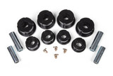 BDS Suspension Bushing and Sleeve Kit | 4-Link Control Arms | Ford F250/F350/F450 Super Duty 4WD (23-26) 
