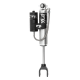 FOX 2.0 Remote Reservoir Front Shock | 0-1 Inch Lift | Performance Series | Chevrolet Silverado and GMC Sierra 2500HD (20-26)