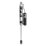 BDS Suspension FOX 2.0 Remote Reservoir Rear Shock | 0-1 Inch Lift | Performance Series | Chevrolet Silverado and GMC Sierra 2500HD (20-25) 