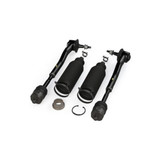 TeraFlex 21-Up 4 Door Ford Bronco No Raptor HD Tie Rods & Steering Rack Support Bushing TeraFlex 