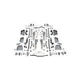 TeraFlex 07-18 Wrangler JK 4 Door Alpine RT Coilover Suspension System - Rear Kit TeraFlex 