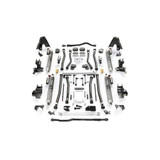 TeraFlex 18-Up Wrangler JL 4 Door Alpine RT Coilover Suspension System - 44/60 - 392/2.0/3.6 TeraFlex 