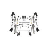 TeraFlex 18-Up Wrangler JL 4 Door Alpine RT Coilover Upgrade Kit - 2.0 Liter/3.6 Liter - F44/R60 TeraFlex 