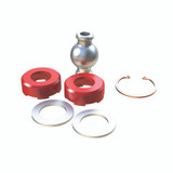 TeraFlex 07-18 Wrangler JK Joint Rebuild Kit Arm Rear Upper Small Offset Short Frame/Long Axle TeraFlex 