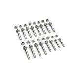 TeraFlex 20-Up Jeep Gladiator Control Arm Replacement Hardware TeraFlex 