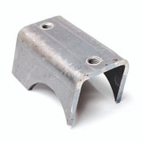 TeraFlex 97-06 Jeep Wrangler TJ Dana 44/60 Rear Axle Bracket Sway Bar Mount Rear Lower Left 3.25 Inch OD TeraFlex 