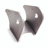 TeraFlex 97-06 Jeep Wrangler TJ Dana 44/60 Axle Bracket Arm Mount Lower Right Front or Rear 3.25 Inch OD TeraFlex 