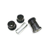 TeraFlex 97-06 Jeep Wrangler TJ Bushing Rebuild Kit Control Arm Lower Front or Rear Both Ends -1 Arm TeraFlex 