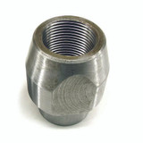 TeraFlex Threaded Insert 7/8 Inch x 12TPI 1.125 Inch ID Tube Left-Hand Thread TeraFlex 