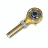 TeraFlex 07-18 Wrangler JK Joint Long Arm Front Upper Small Offset Right-Hand Thread TeraFlex 