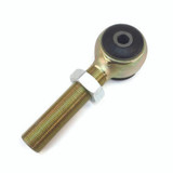 TeraFlex 97-06 Jeep Wrangler TJ Bushing Arm Lower Front or Rear Large Frame End L.H. Thread TeraFlex 